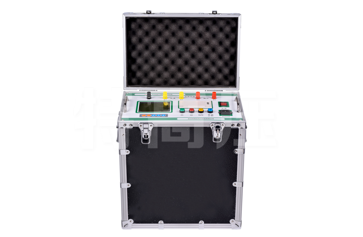 GY系列 全自動(dòng)工頻耐壓控制箱