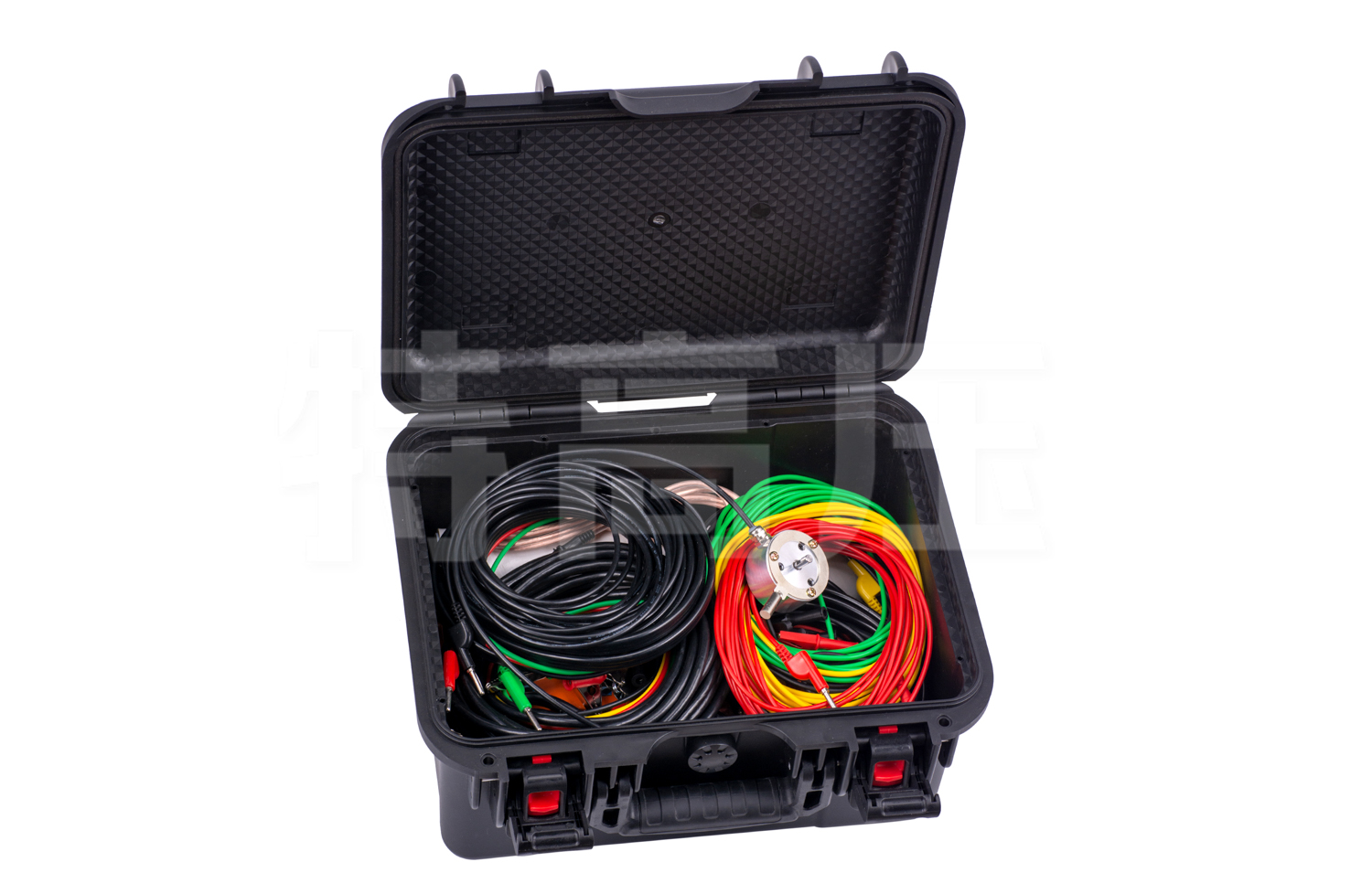 UHV-408 高壓開關(guān)特性測試儀