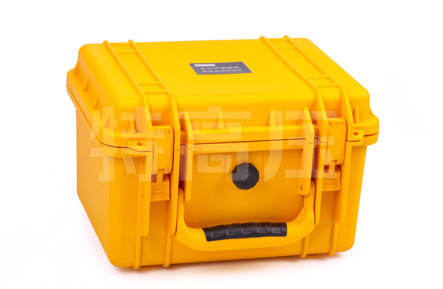 UHV-2678A 水內冷發電機絕緣測試儀