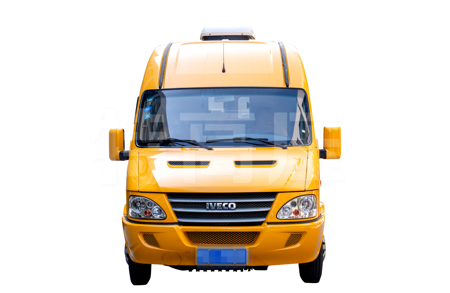 UHV-995 電力綜合試驗車