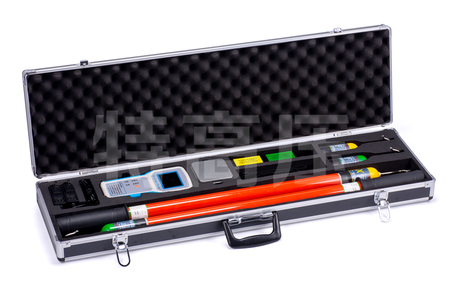 TAG-9000 遠程無線高壓核相器