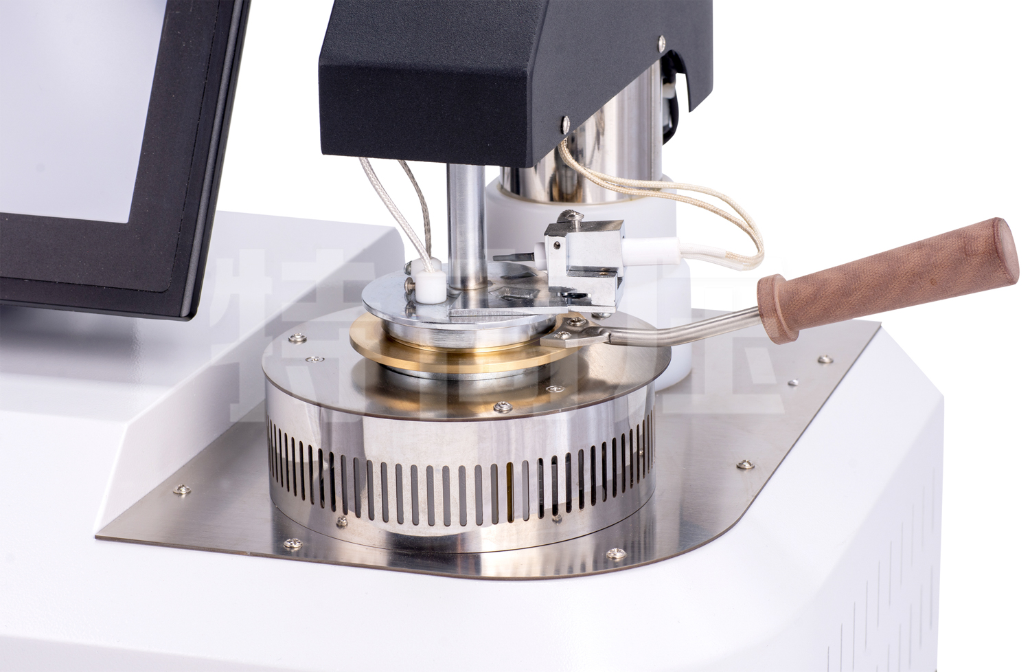 UHV-650 全自動閉口閃點測定儀