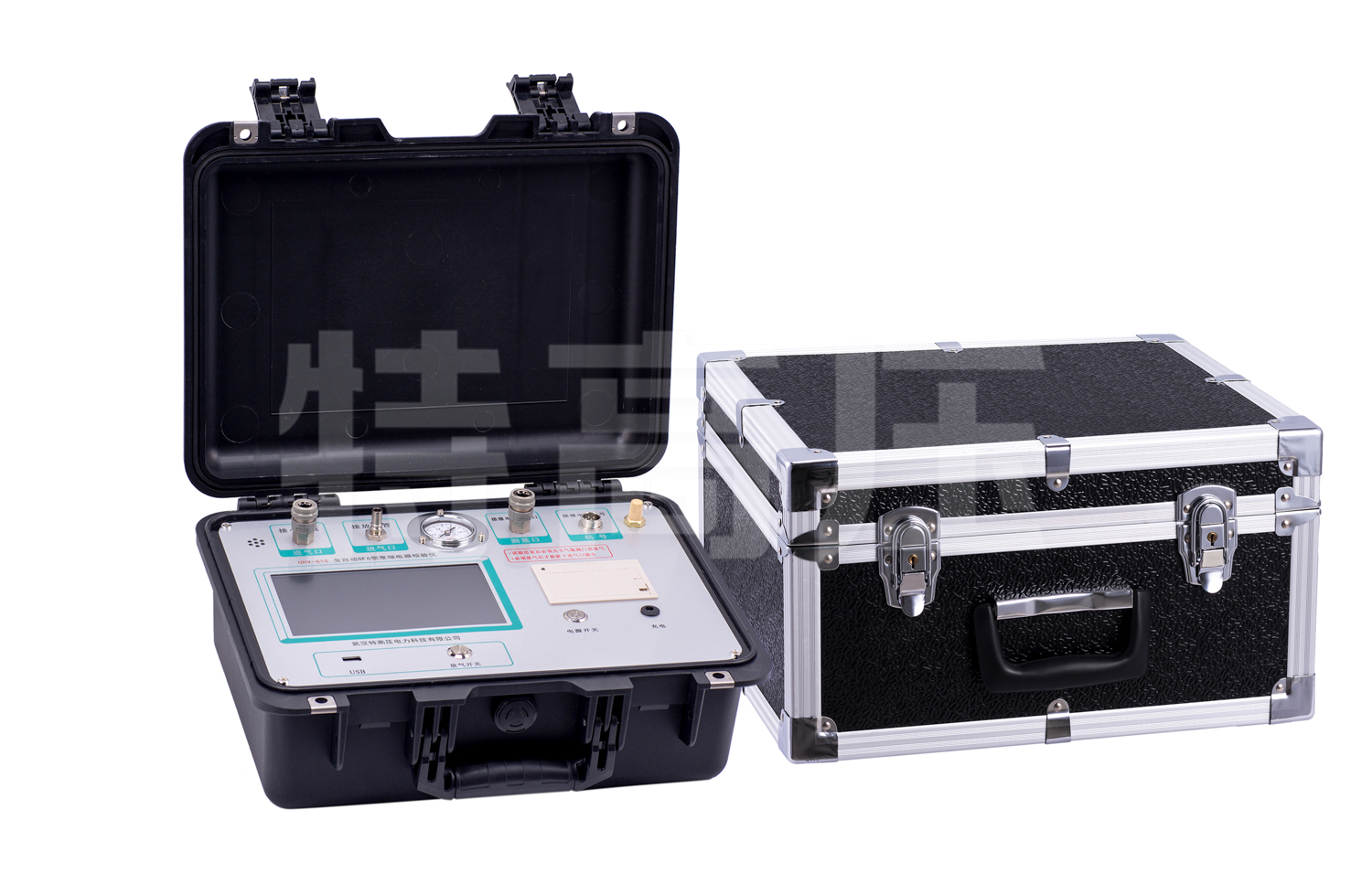 UHV-615 全自動(dòng)SF6密度繼電器校驗(yàn)儀