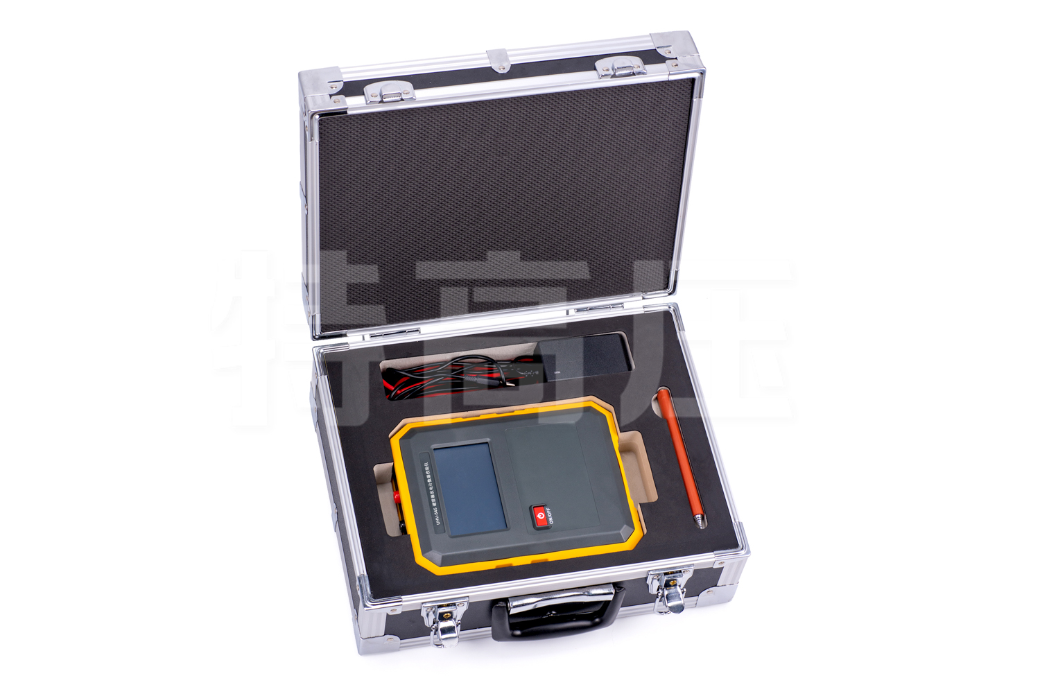 UHV-545 避雷器放電計數器校驗儀