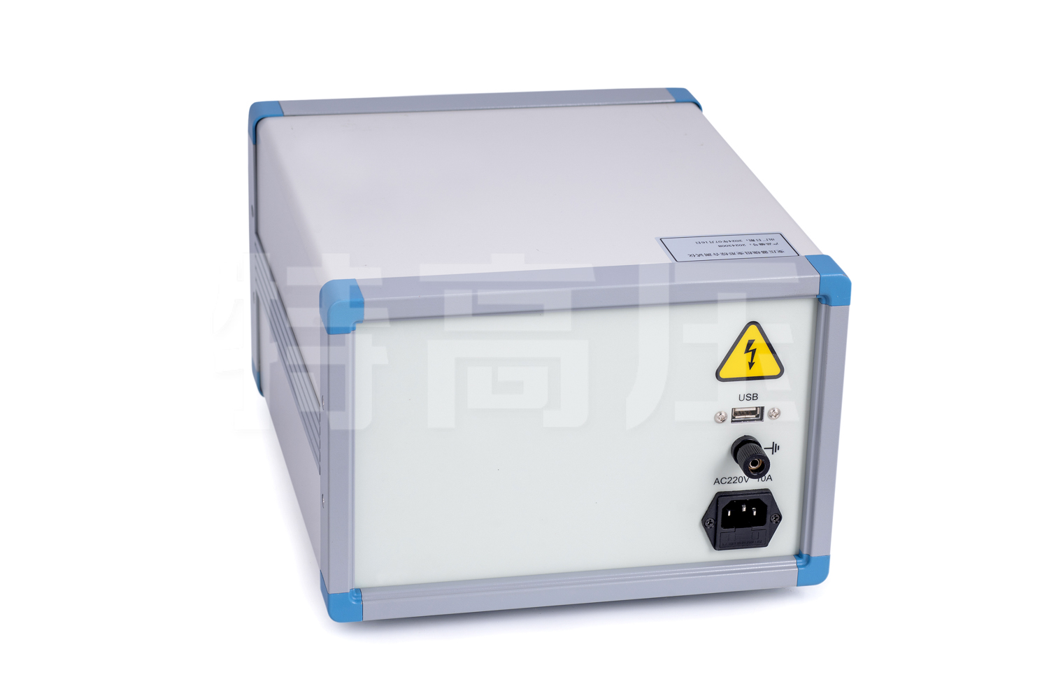 UHV-312 變壓器繞組變形測試儀（二合一）