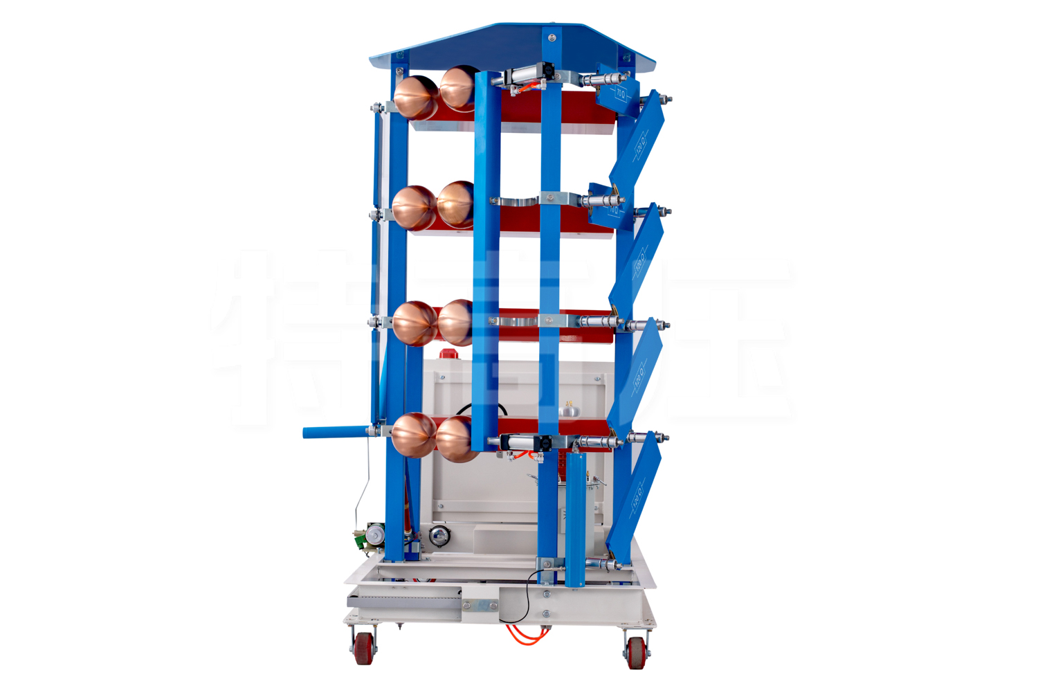 UHV系列 雷電沖擊電壓發(fā)生器試驗裝置