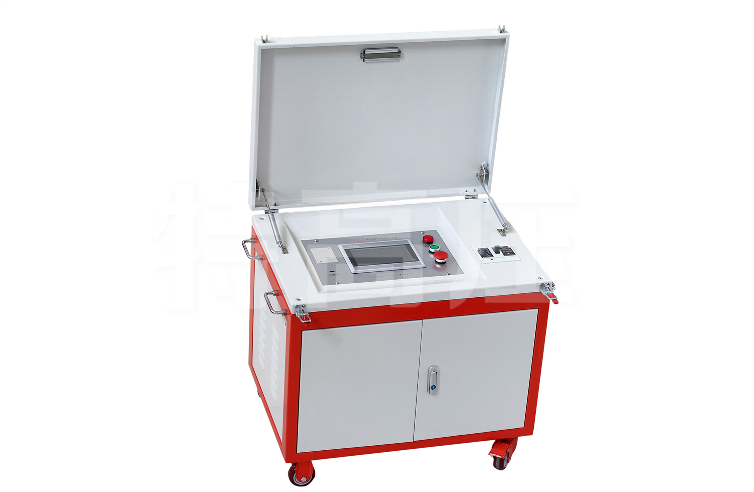 DBF系列 多倍頻感應耐壓裝置