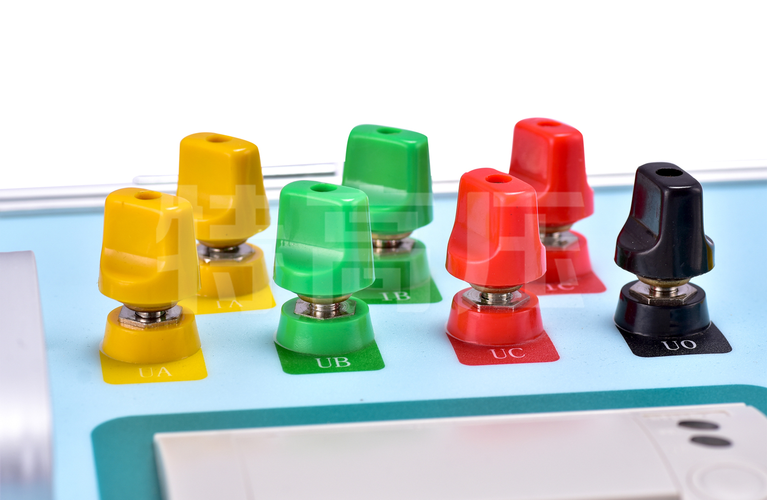 UHV-S10A 三回路變壓器直流電阻測試儀