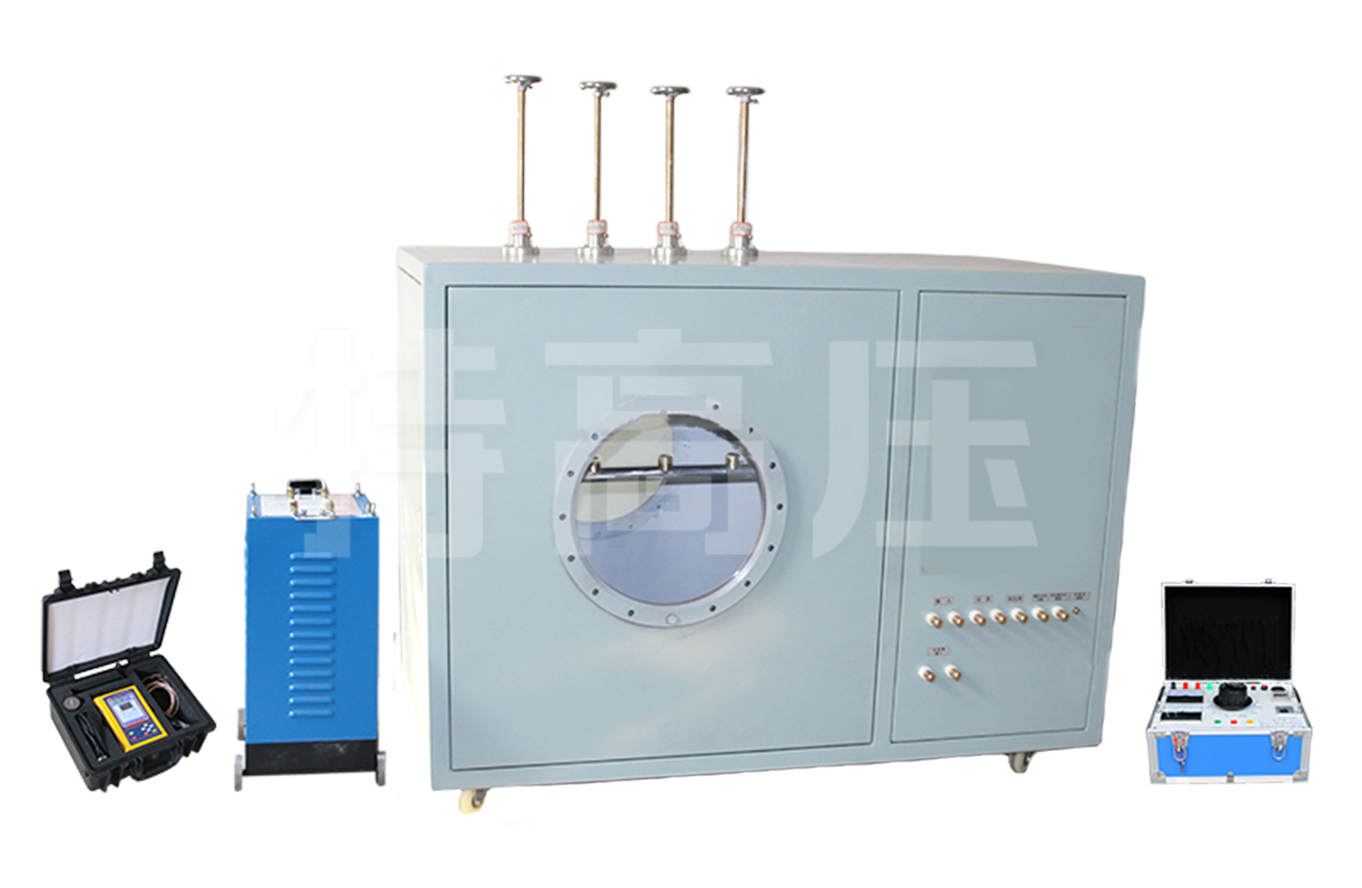 UHVKW系列 開關(guān)柜無(wú)局放模擬試驗(yàn)裝置