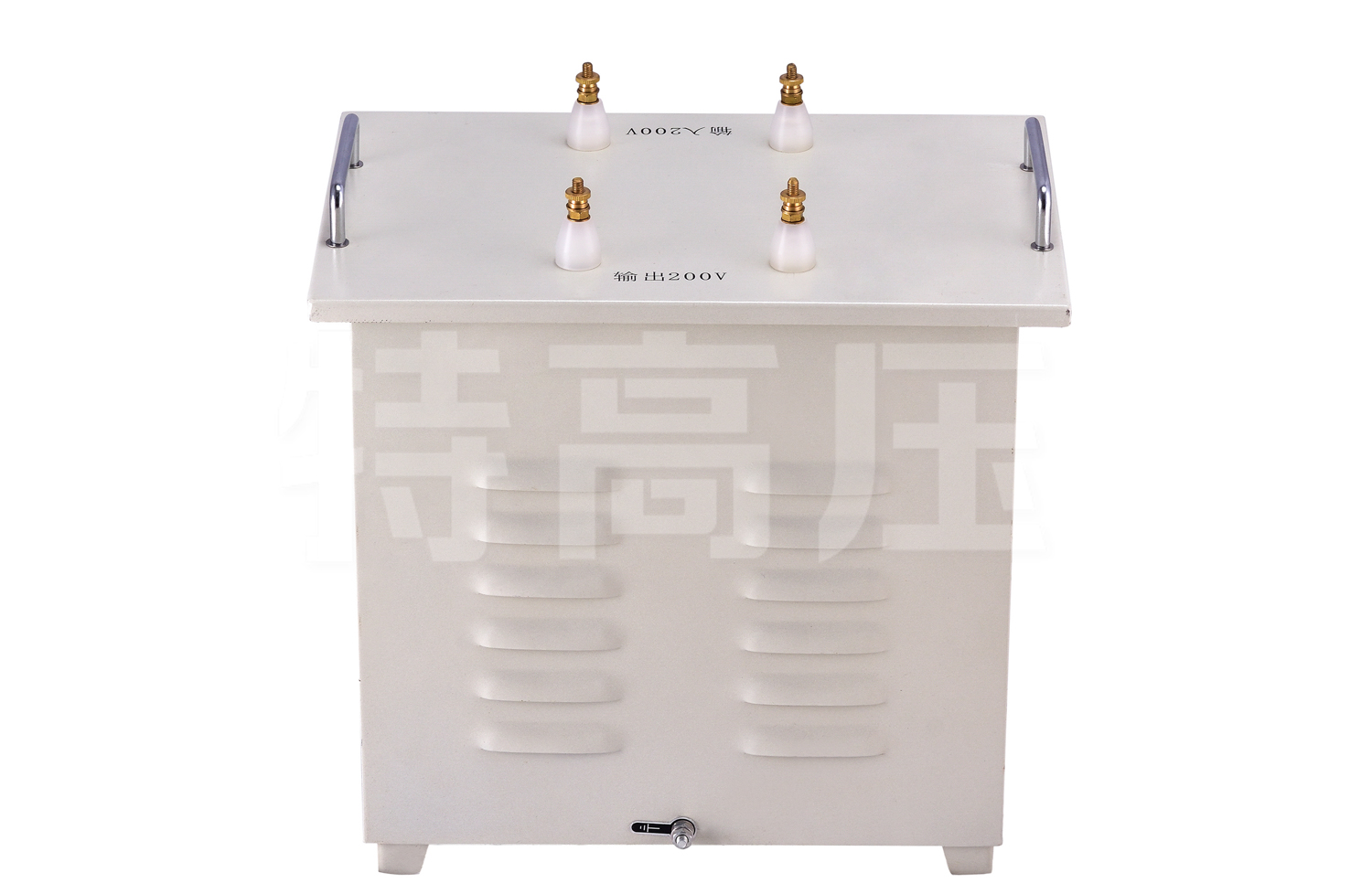 UHV(J) 一體式無局放工頻耐壓測試系統