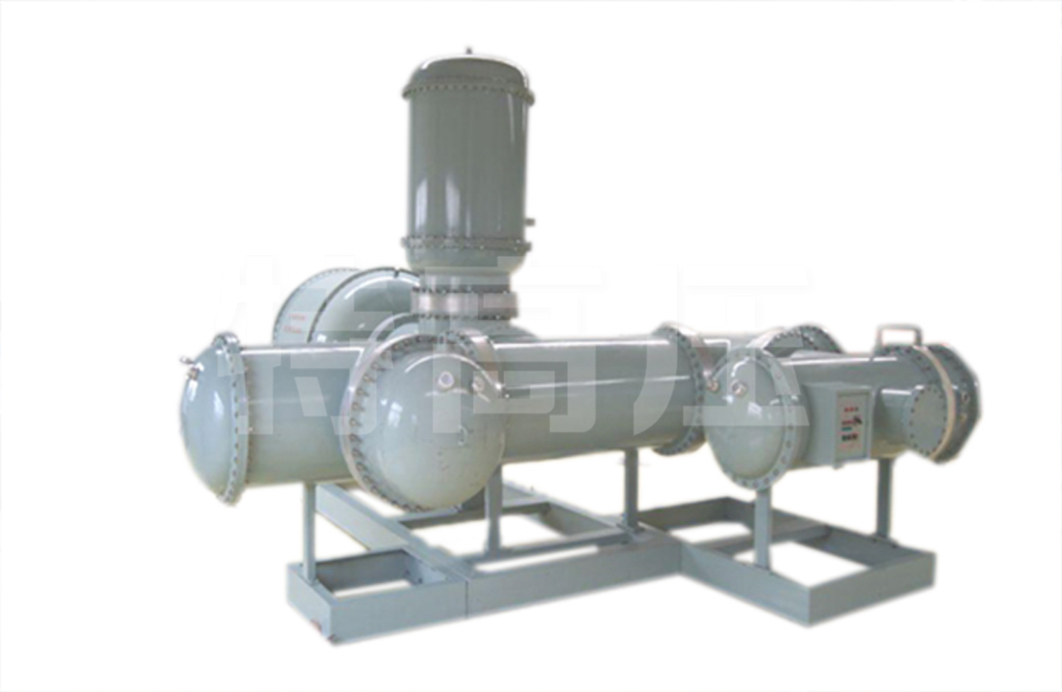 UHVQW系列 高壓充氣式無局放試驗系統