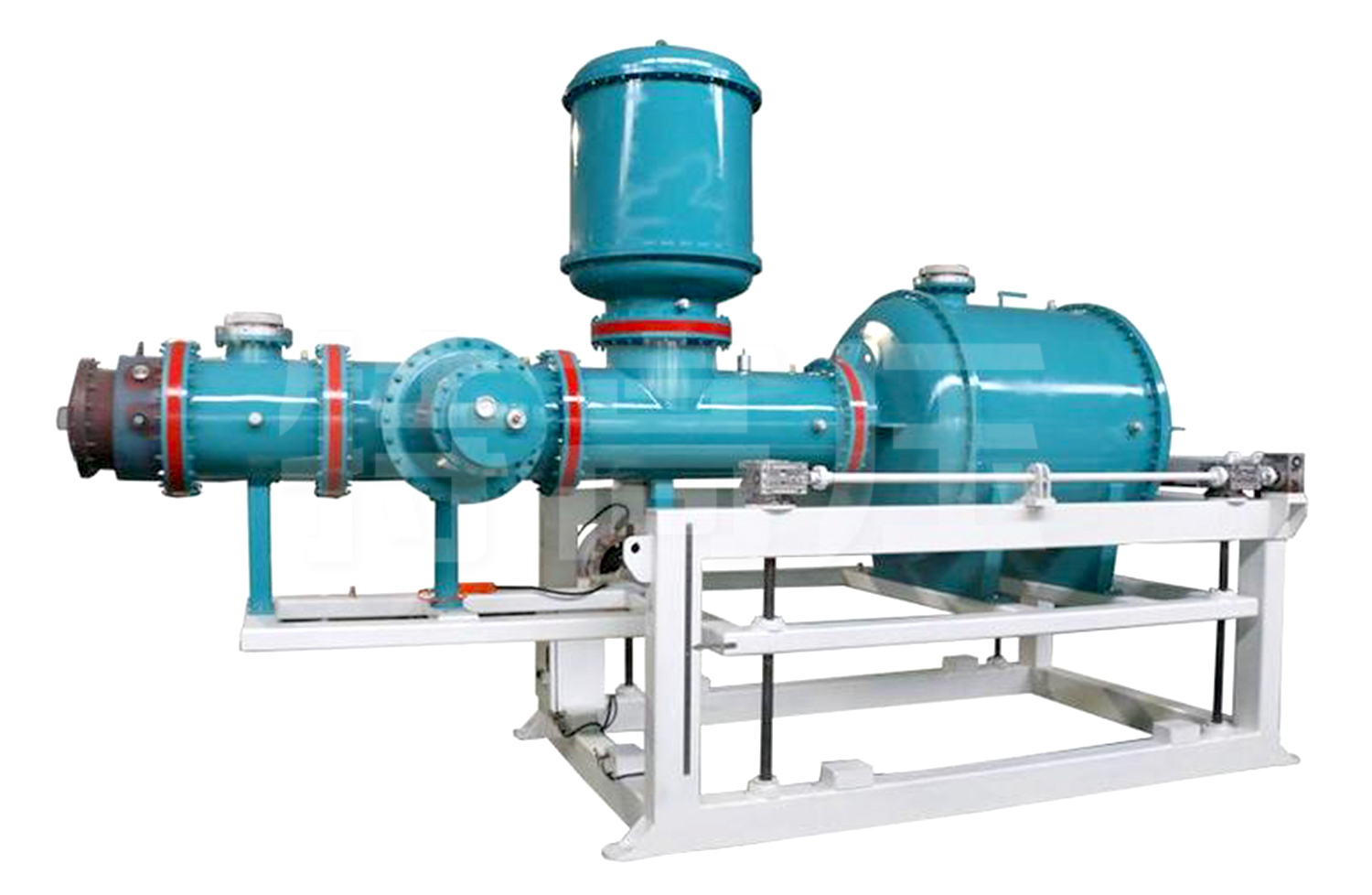 UHVIW系列 GIS無局放故障模擬試驗裝置