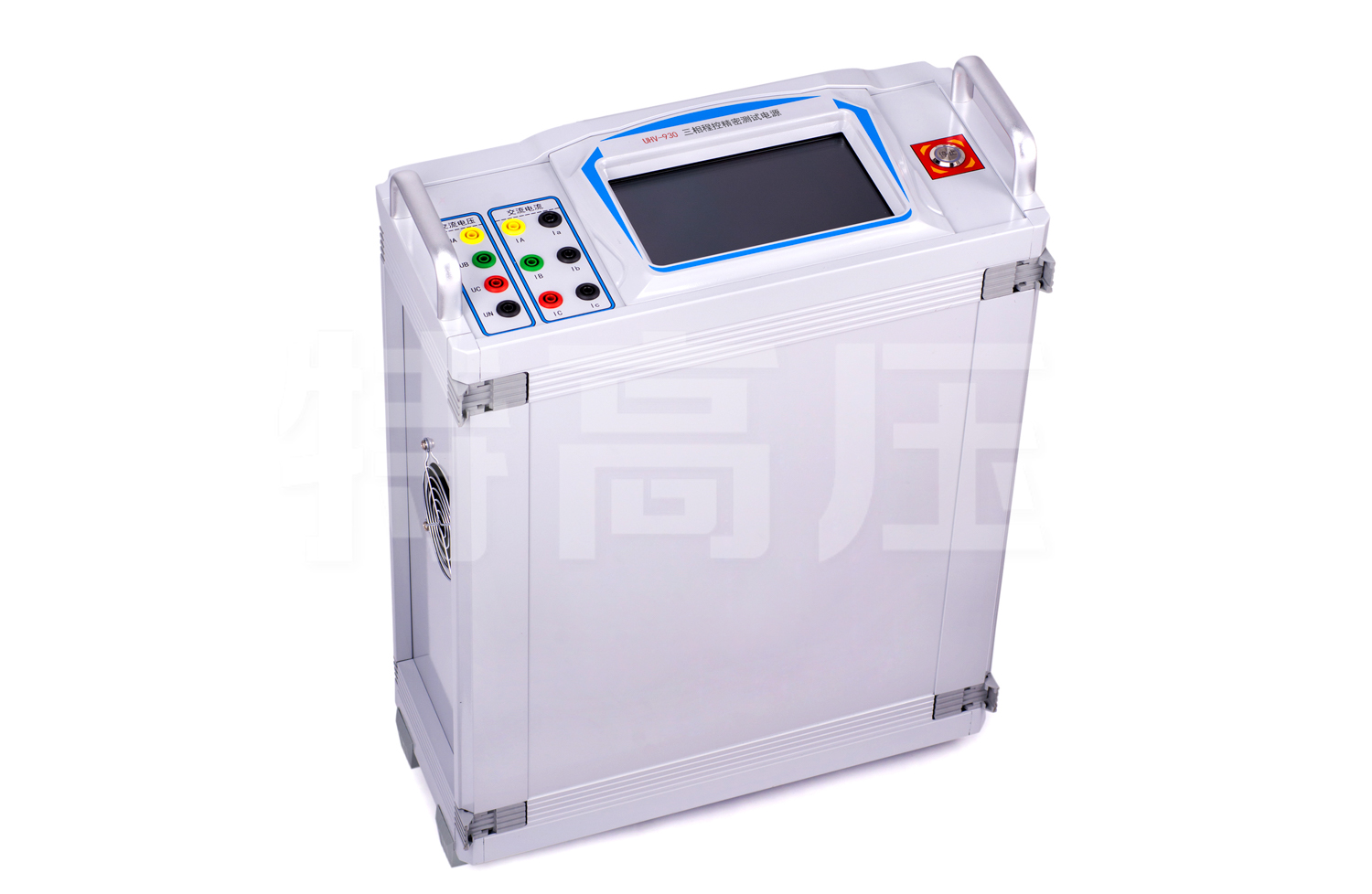 UHV-930 三相程控精密測(cè)試電源
