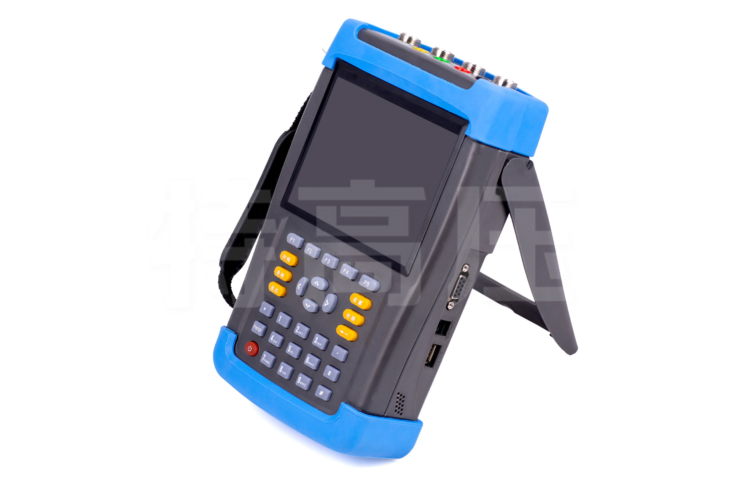 SMG7000 便攜式三相電能質量分析儀