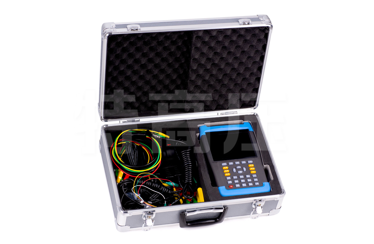 SMG7000 便攜式三相電能質量分析儀