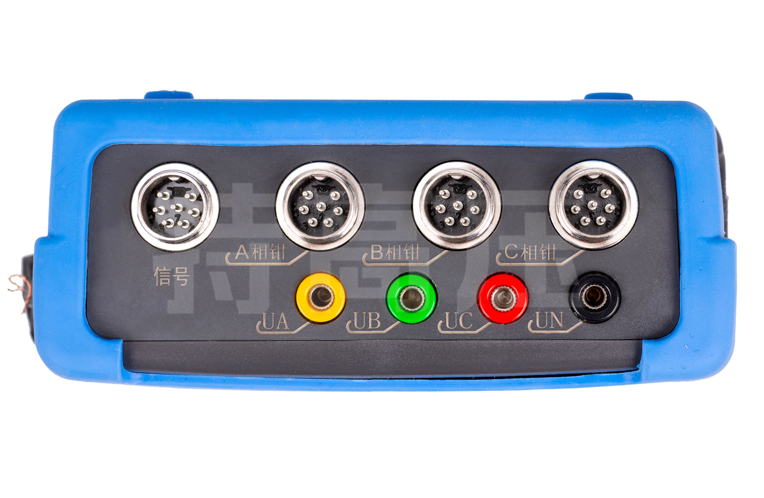 SMG7000 便攜式三相電能質量分析儀