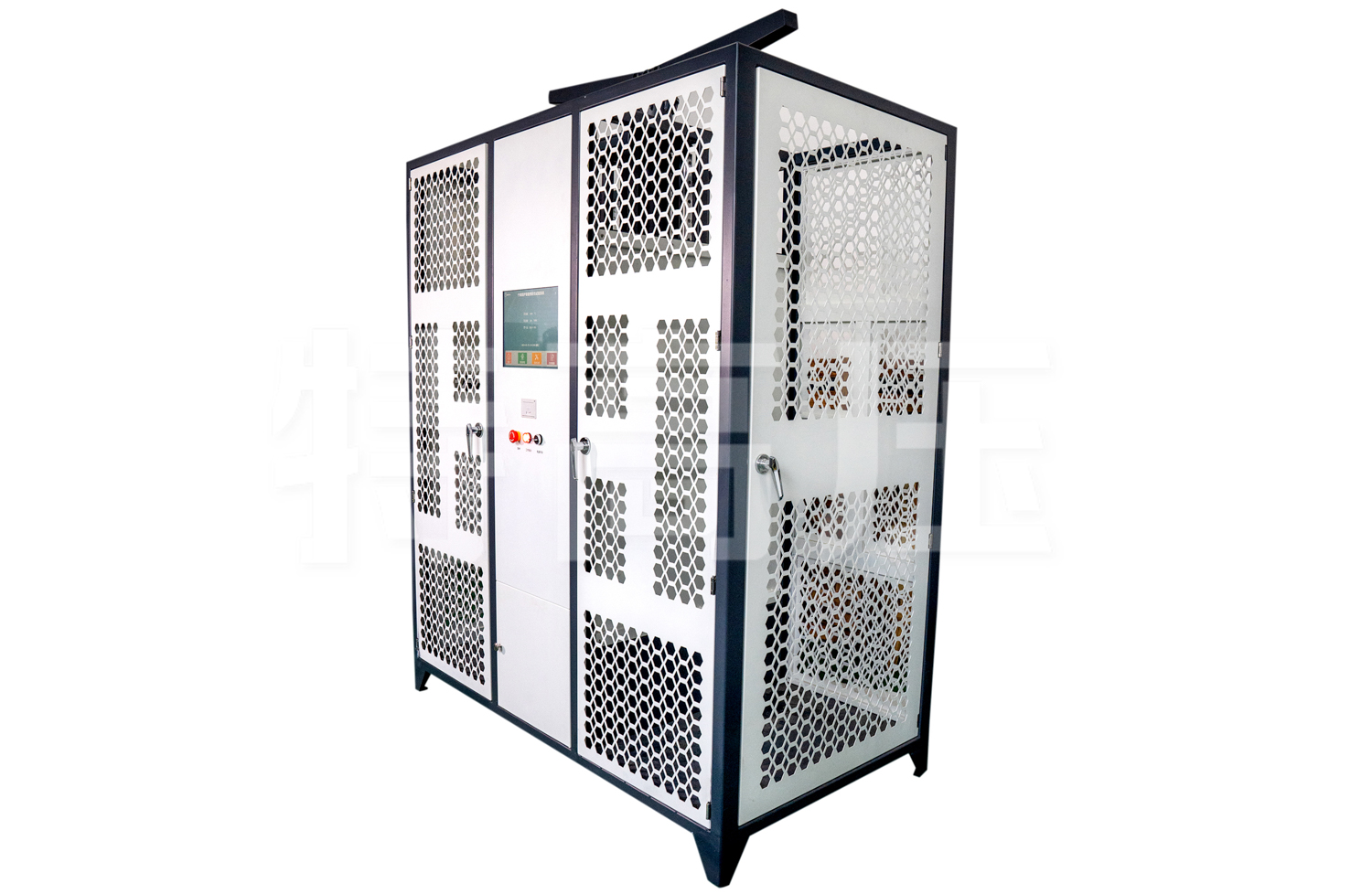 UHV-284 安全帶靜負荷拉力試驗機