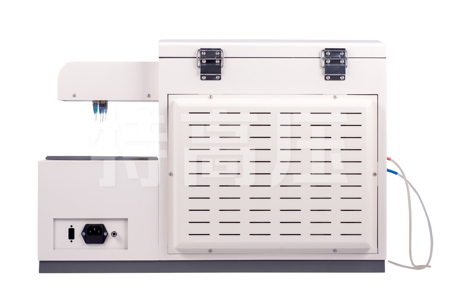 UHV-646 全自動(dòng)水溶性酸測(cè)試儀