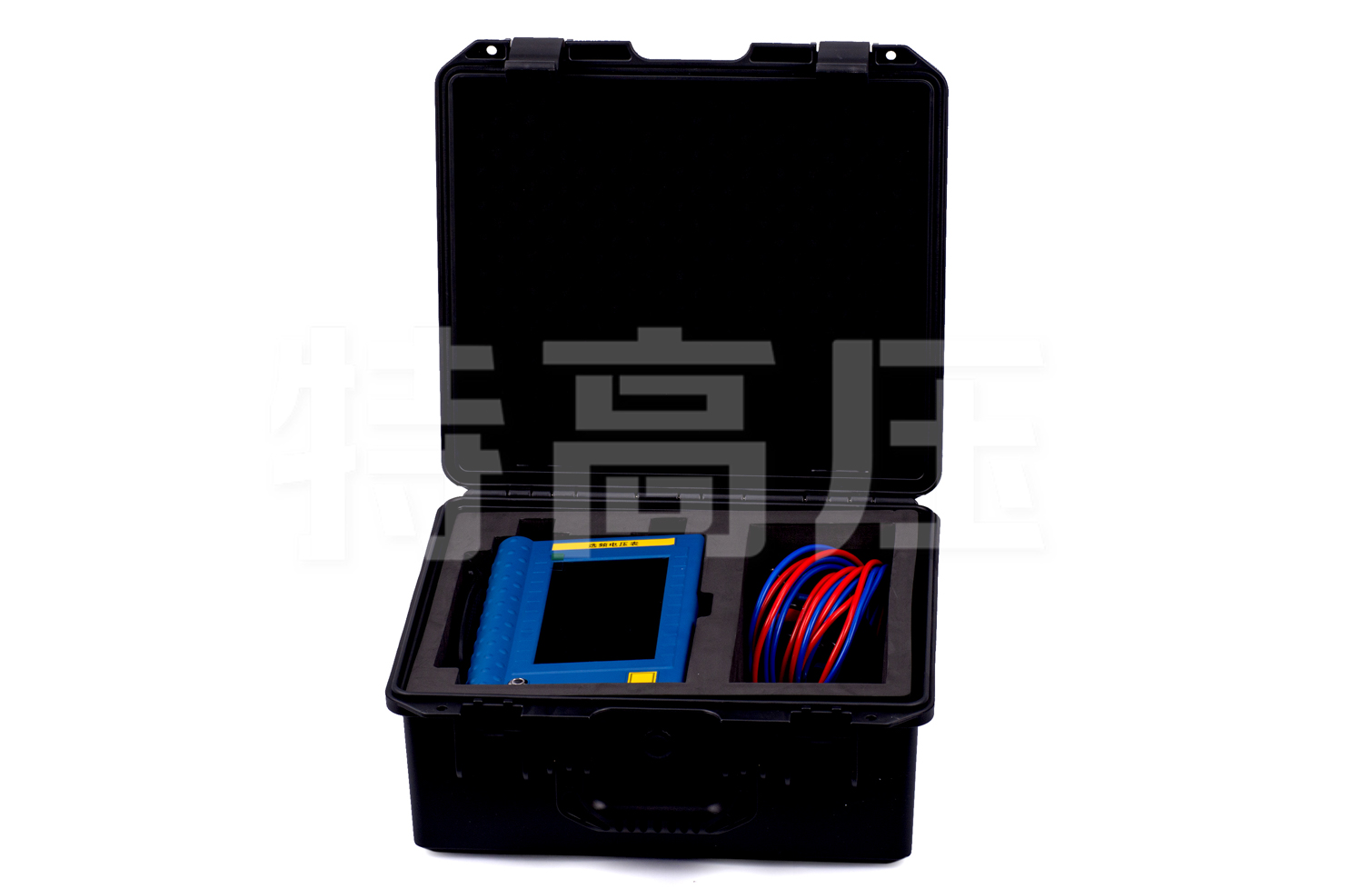 UHV-803 大型地網(wǎng)接地電阻測(cè)試儀