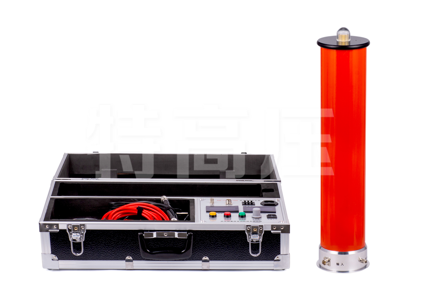 ZGF系列 一體式直流高壓發生器