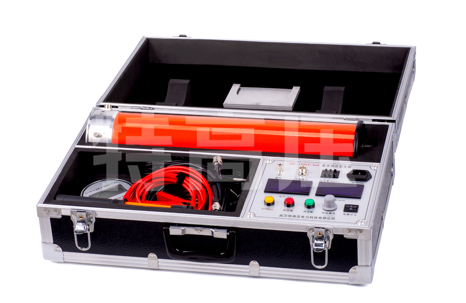 ZGF系列 一體式直流高壓發生器