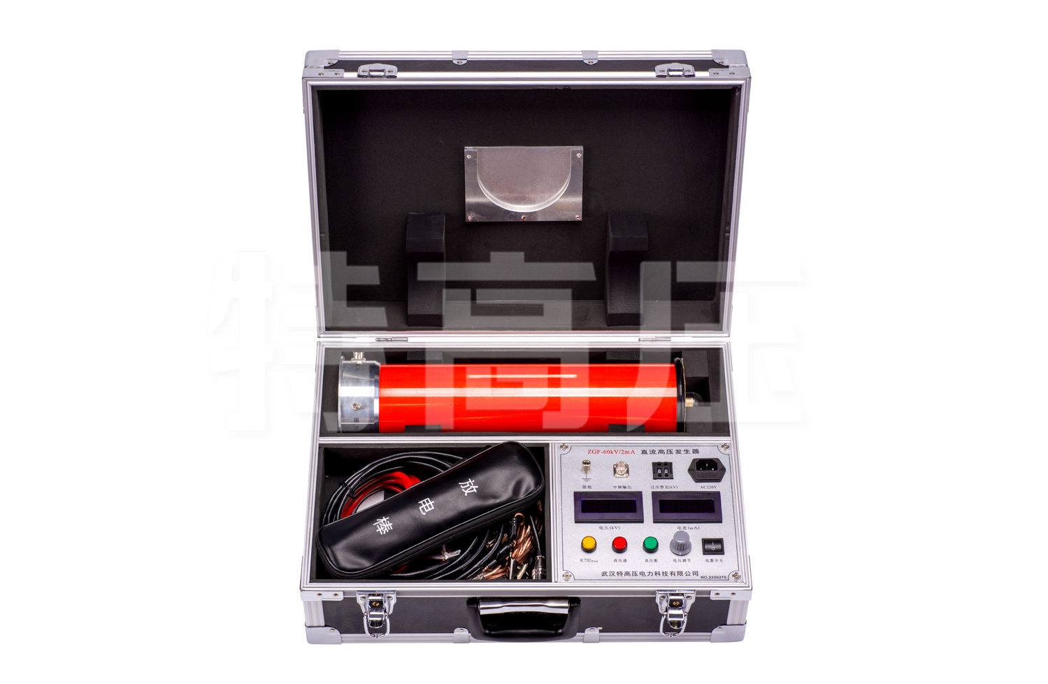 ZGF系列 一體式直流高壓發生器