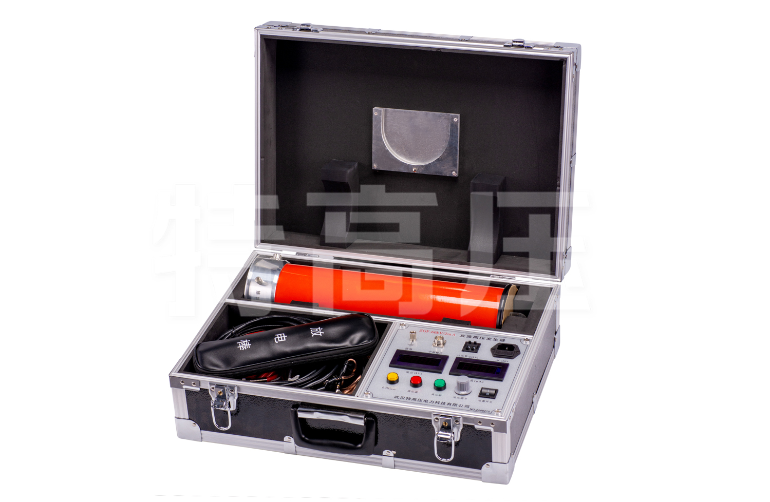 ZGF系列 一體式直流高壓發生器