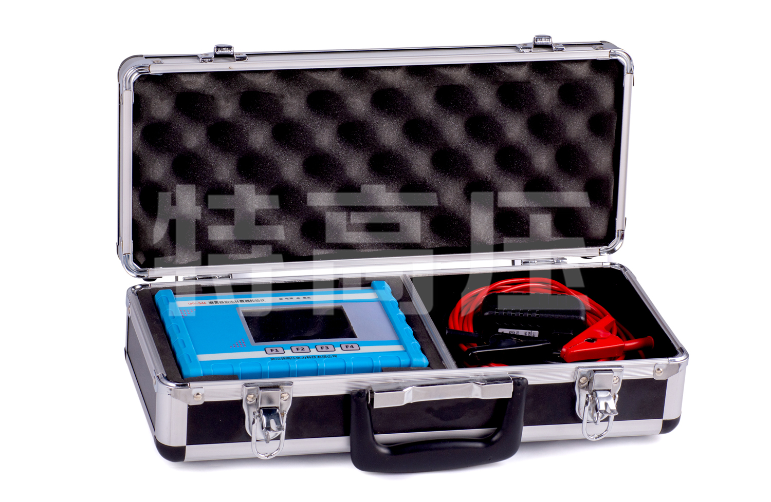 UHV-546 避雷器放電計數(shù)器校驗儀