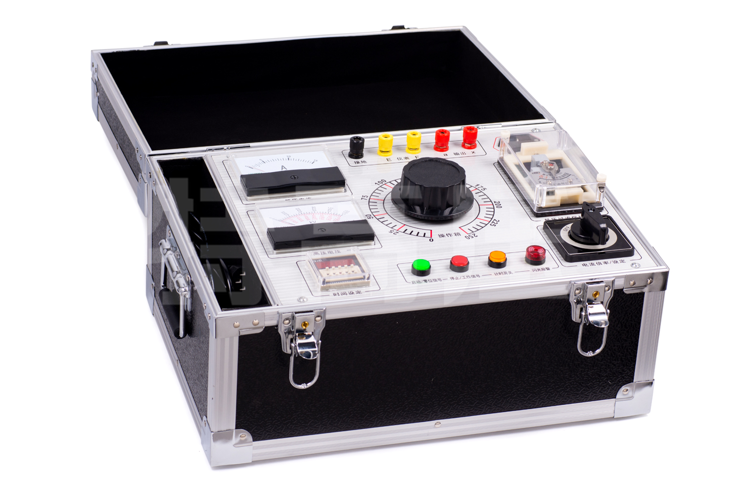 YDJZ 交直流油浸式試驗變壓器