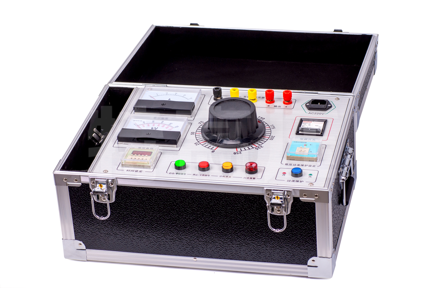 XC系列 試驗變壓器操作箱