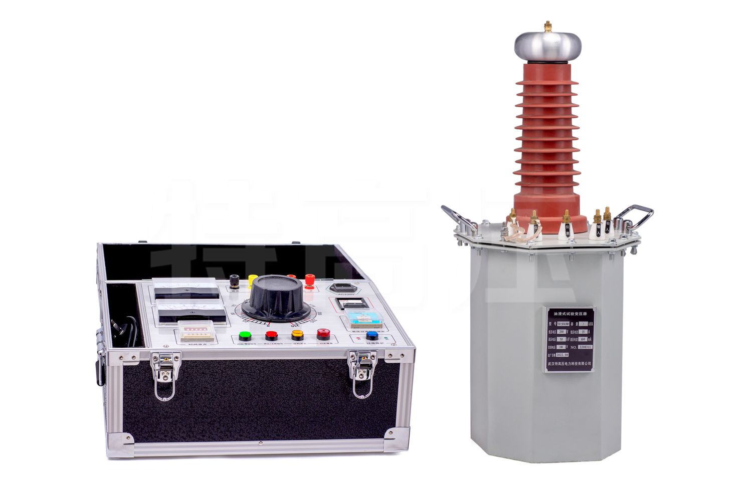 XC系列 試驗變壓器操作箱