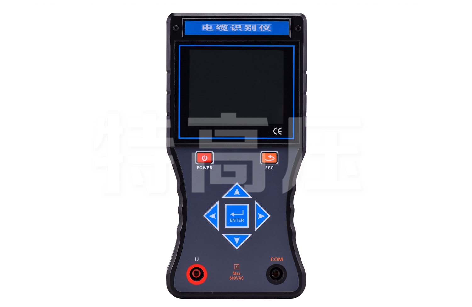 UHV-520 電纜識別儀