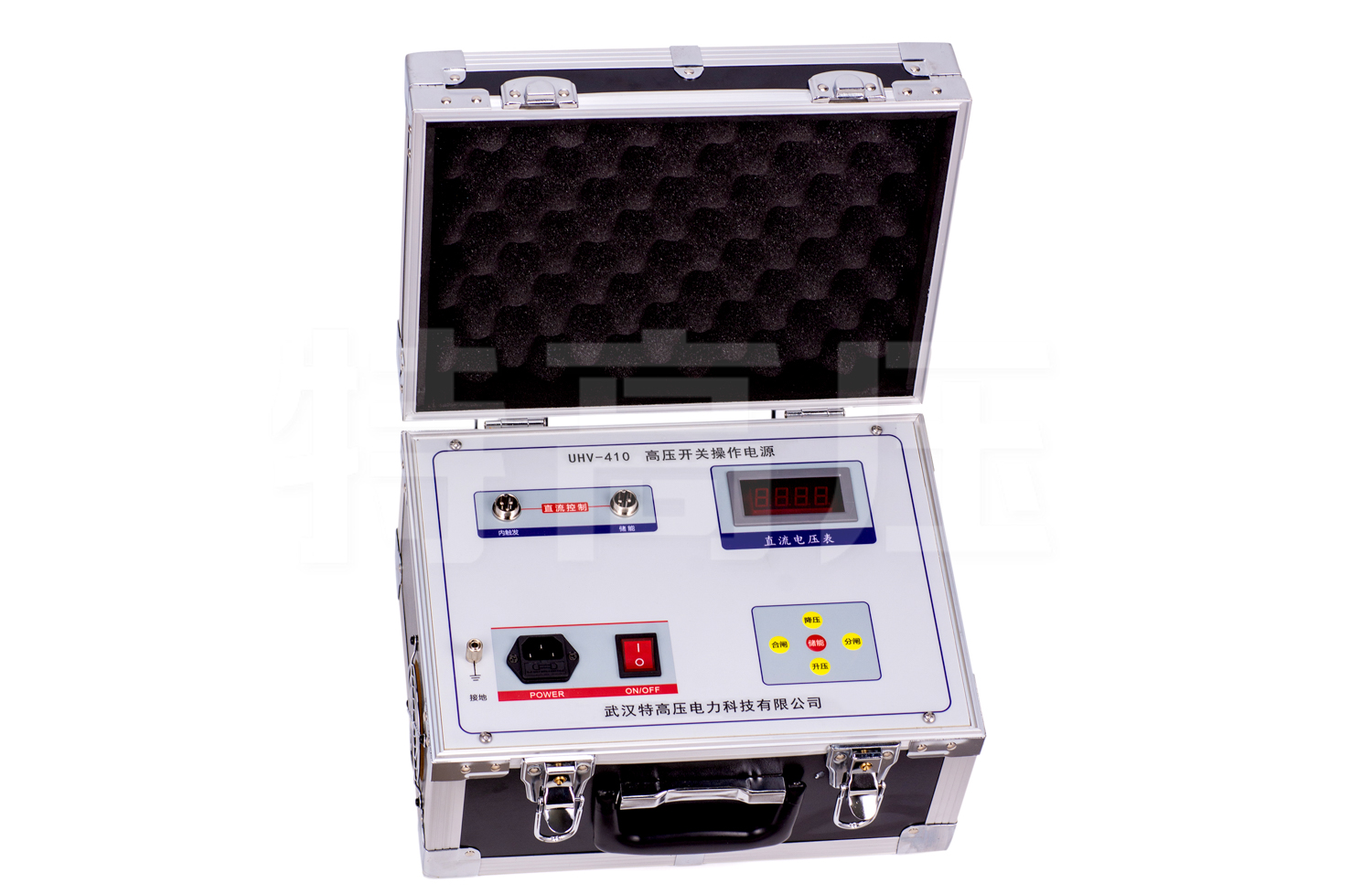 UHV-410 高壓開關操作電源