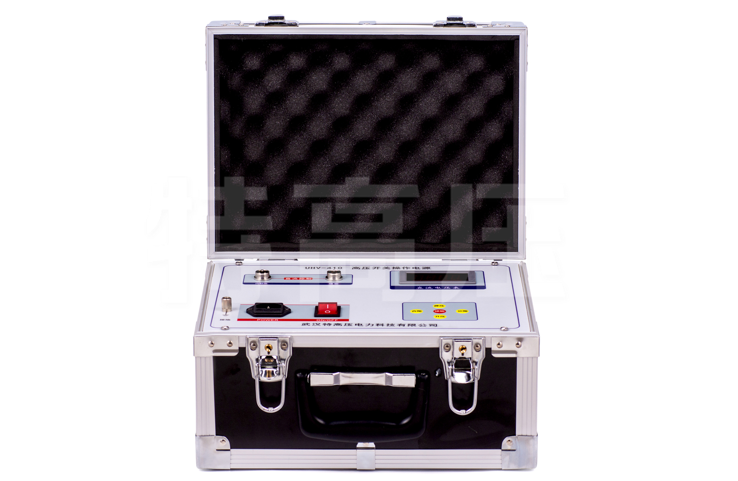 UHV-410 高壓開關操作電源