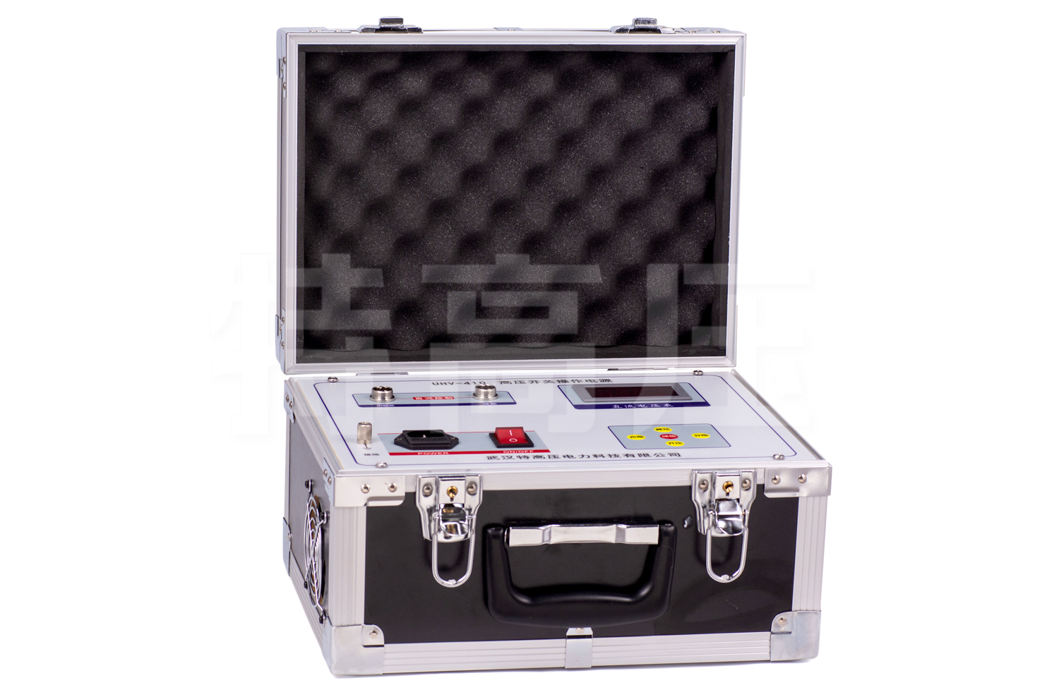 UHV-410 高壓開關操作電源