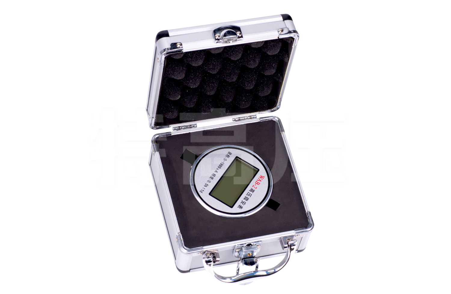 WAB-2 高壓微安表(直高發專用)