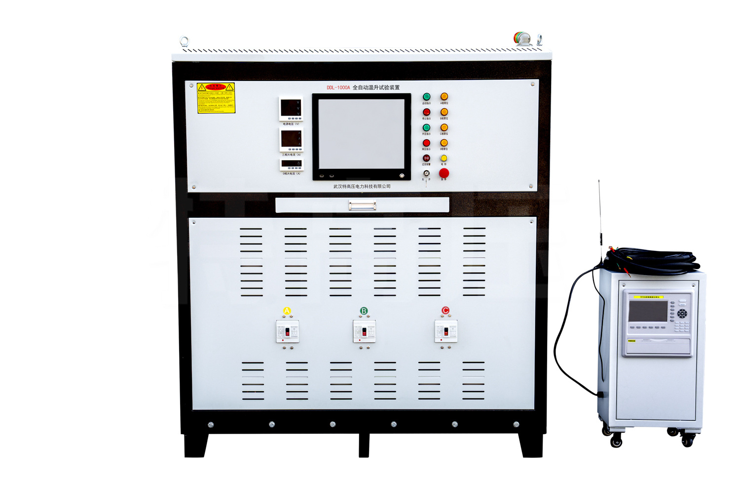 DDL系列 全自動溫升試驗裝置