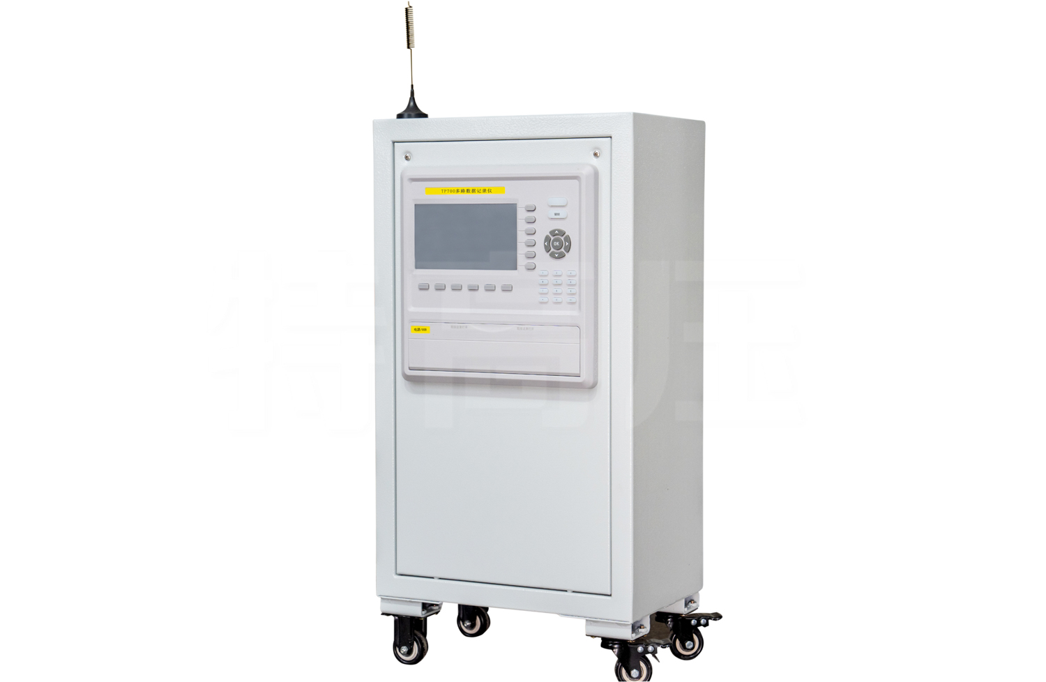 DDL系列 全自動(dòng)溫升試驗(yàn)裝置