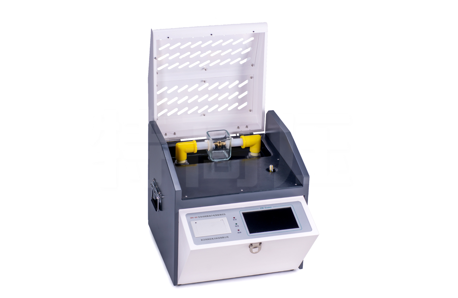 UHV-681 全自動(dòng)絕緣油介電強(qiáng)度測(cè)試儀
