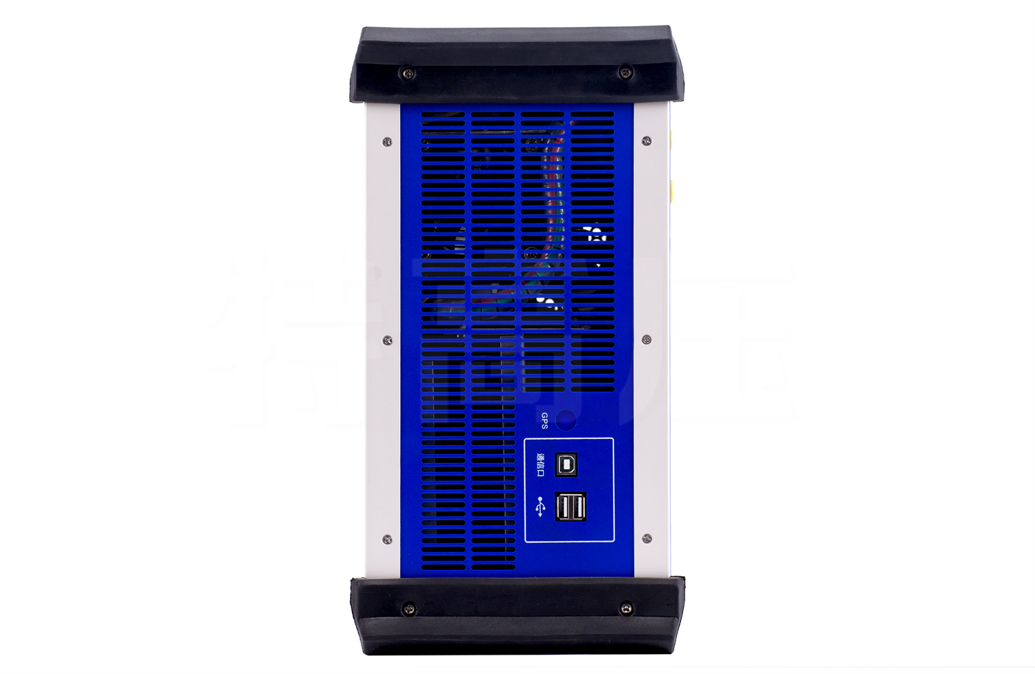 UHV-802 微機繼電保護測試儀-工控機型