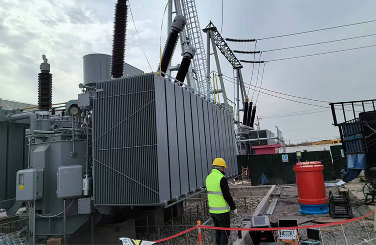 UHV(W) 無局放變頻諧振試驗(yàn)系統(tǒng)總體介紹(圖3) UHV(W) 無局放變頻諧振試驗(yàn)系統(tǒng)總體介紹(圖3)