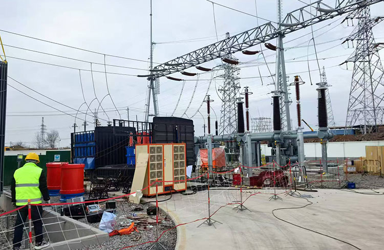 UHV(W) 無局放變頻諧振試驗(yàn)系統(tǒng)總體介紹(圖4) UHV(W) 無局放變頻諧振試驗(yàn)系統(tǒng)總體介紹(圖4)