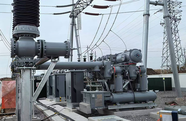 UHV(W) 無局放變頻諧振試驗(yàn)系統(tǒng)總體介紹(圖11) UHV(W) 無局放變頻諧振試驗(yàn)系統(tǒng)總體介紹(圖11)