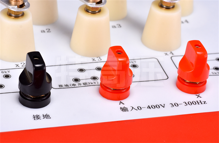 串聯諧振耐壓設備激勵變壓器輸入 串聯諧振耐壓設備激勵變壓器輸入