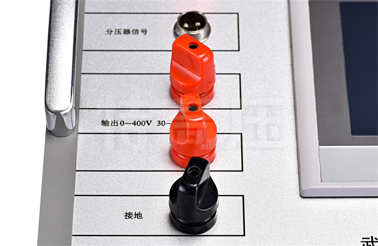 串聯諧振耐壓設備變頻電源接地 串聯諧振耐壓設備變頻電源接地