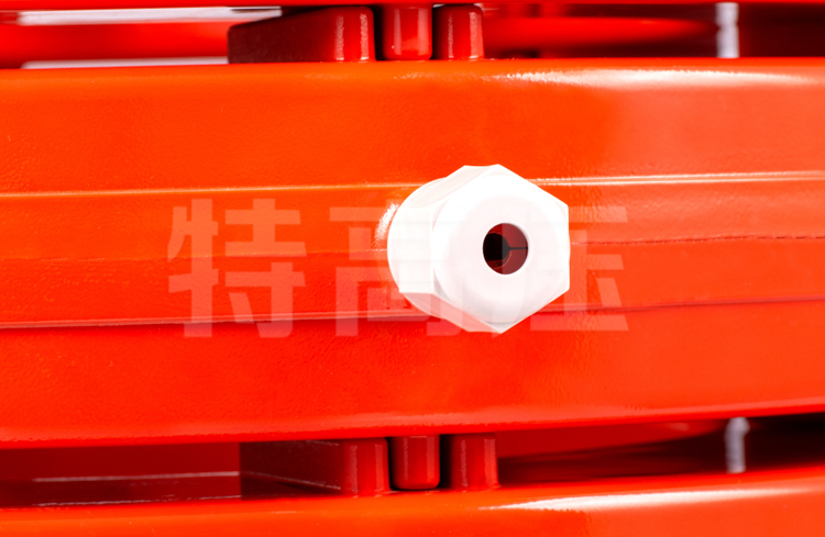 串聯諧振耐壓設備分壓器底座 串聯諧振耐壓設備分壓器底座