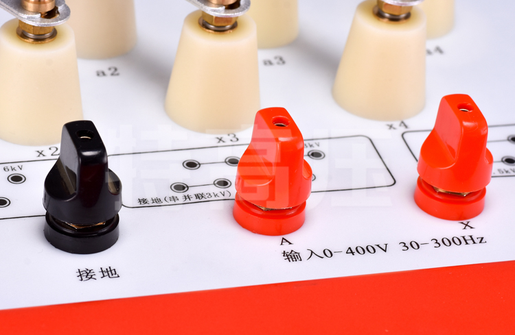 串聯諧振耐壓設備分壓器底座 串聯諧振耐壓設備分壓器底座