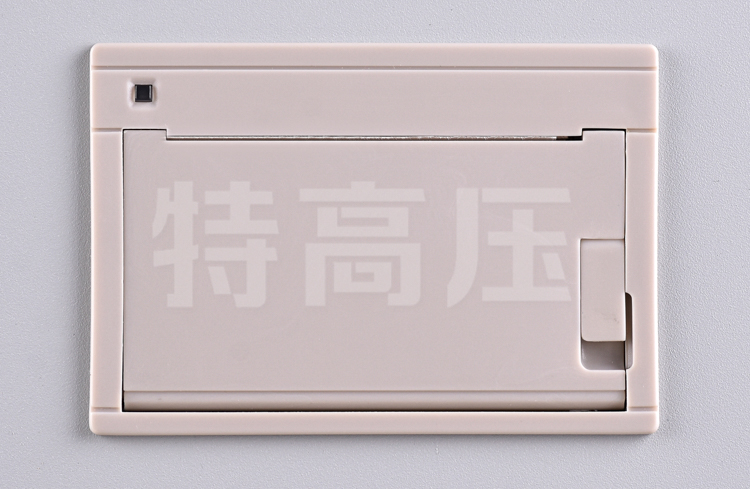 串聯諧振耐壓設備分壓器底座 串聯諧振耐壓設備分壓器底座