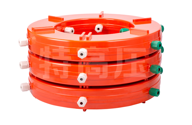 串聯諧振耐壓設備激勵變壓器接線柱 串聯諧振耐壓設備激勵變壓器接線柱