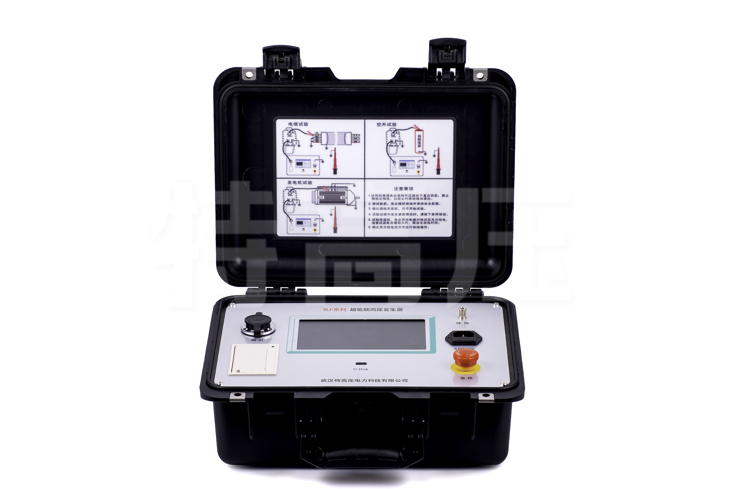 超低頻高壓發生器控制箱 超低頻高壓發生器控制箱